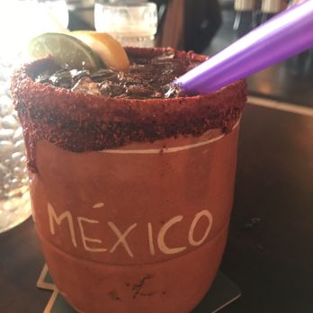 La Ilusion Al Carbon - Best Michalada - Mexican Near Me - Tacoma, Washington