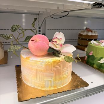 TeaPot Bakery & Cafe - Bakeries Near Me - Glendale, California