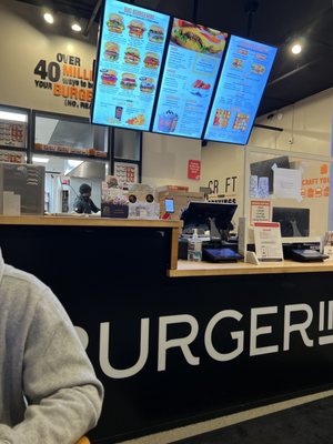 BurgerIM by null