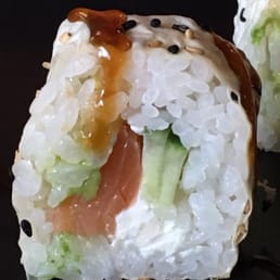 Butterfly Roll