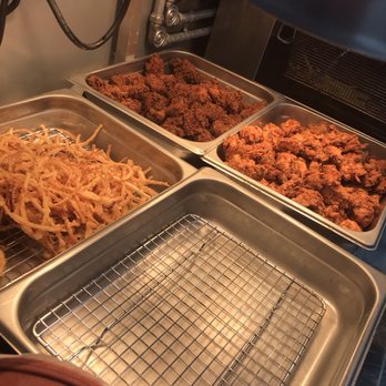 Let's All Have a Ball - Chicken Balls! Ready to go! - Food Trucks Near Me Let's All Have a Ball - Chicken Balls! Ready to go! - Food Trucks Near Me