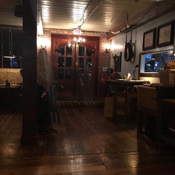 Bare Bones Steakhouse - This place is terrific!!!! - Steakhouses Near Me - Buford, Georgia