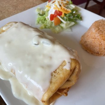 Los Machetes Authentic Mexican Restaurant - Chicken Chimichanga - Mexican Near Me - Prospect Park, Pennsylvania Los Machetes Authentic Mexican Restaurant - Chicken Chimichanga - Mexican Near Me - Prospect Park, Pennsylvania