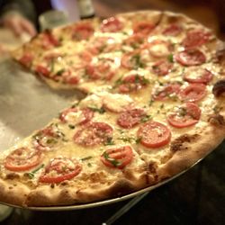 Craft Kitchen - Neapolitan Lg Pizza