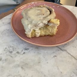 Cinnamon Rolls