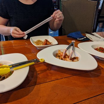 Arirang - Bansang plates - Food Near Me - Duluth, Georgia