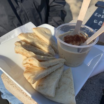 Water 2 Wine - Pita & hummus - Venues & Event Spaces Near Me - Buda, Texas