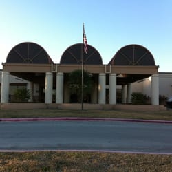 Encompass Health Rehabilitation Hospital of San Antonio
