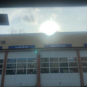 Firestone Complete Auto Care - Tires Near Me - Boston, Massachusetts