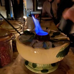 Yaaassssssss   Gin bowl