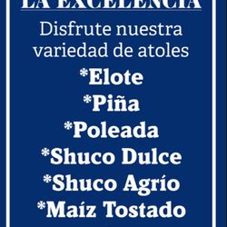 La Excelencia Bakery & Deli