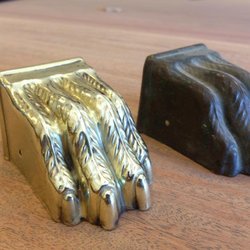 Lexington Antique Restoration