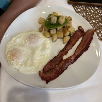 Casa Sedona Restaurant - Basic breakfast - Breakfast & Brunch Near Me - Sedona, Arizona