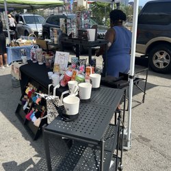 Maxwell Street Market