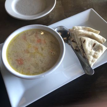 Gyrolicious - Avgolemono Soup - Greek Near Me - Jericho, New York Gyrolicious - Avgolemono Soup - Greek Near Me - Jericho, New York