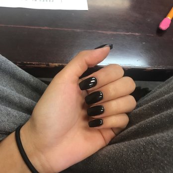 Le's Nails & Spa - Terrific job as usual. - Nail Salons Near Me - Duluth, Georgia