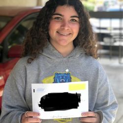 Practice & Pass Driving School