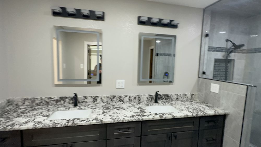 Slide of Salvation Home Remodeling