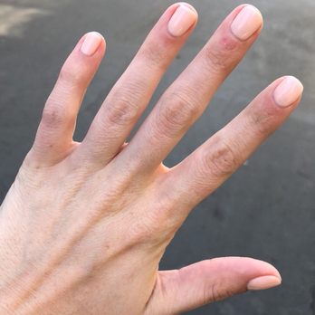 Mt. Diablo Nails Salon - Nail Salons Near Me - Lafayette, California