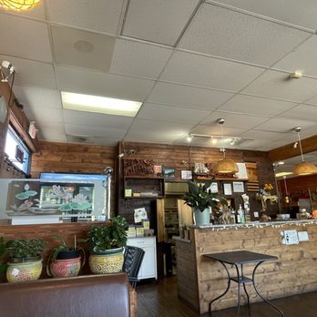 Chang Thai Oregon - Kitchen area - Thai Near Me - Milwaukie, Oregon