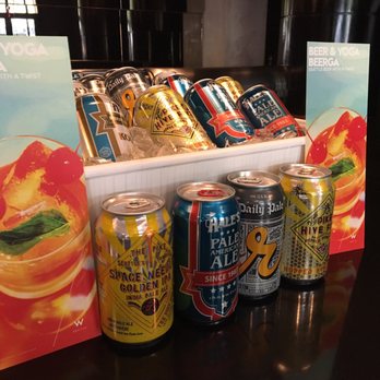 W Seattle - Beer Yoga event! - Hotels Near Me - Seattle, Washington W Seattle - Beer Yoga event! - Hotels Near Me - Seattle, Washington