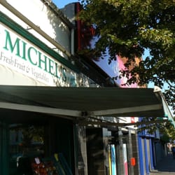 Michels Fresh Fruit & Veg