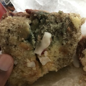 Lakeview Bagels & Deli - Mold crumb cake - Delis Near Me - Clifton, New Jersey