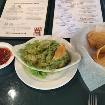Luna Loca - Guacamole! Normally pricy but worth it with the check in and a couple margaritas :) - Mexican Near Me - Danville, California Luna Loca - Guacamole! Normally pricy but worth it with the check in and a couple margaritas :) - Mexican Near Me - Danville, California