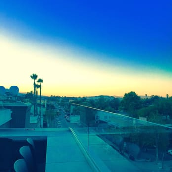 Luke's On Front - Sun starts to set.... - New American Near Me - Temecula, California