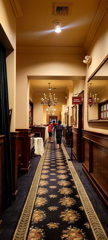 Maggiano's Little Italy