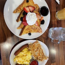 Very Berry French Toast Very Berry French Toast