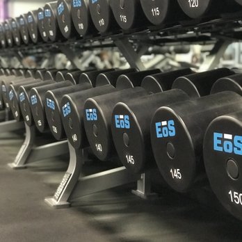 EōS Fitness - Gyms Near Me - Houston, Texas EōS Fitness - Gyms Near Me - Houston, Texas