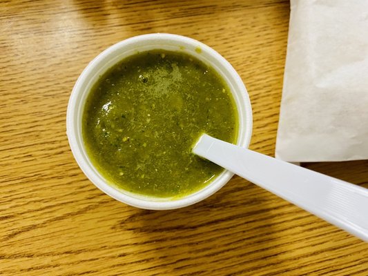 Paco's Tacos by null