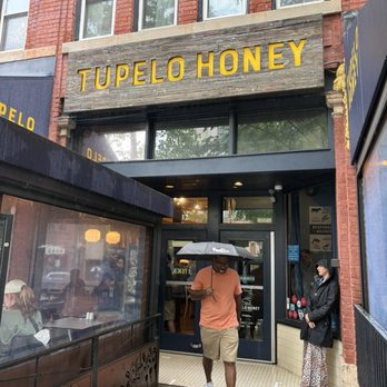 Tupelo Honey Southern Kitchen & Bar - Southern Near Me - Asheville, North Carolina Tupelo Honey Southern Kitchen & Bar - Southern Near Me - Asheville, North Carolina