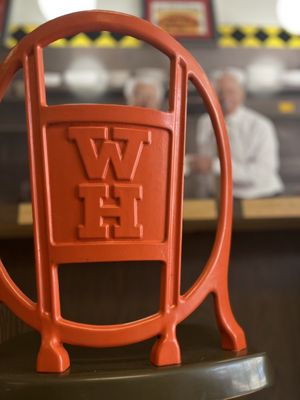 Waffle House Museum by null