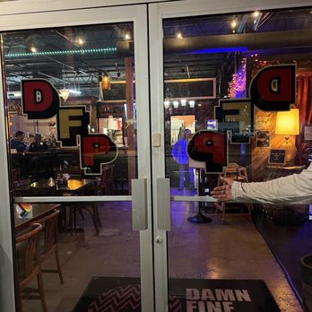 Damn Fine Pizza - Pizza Near Me - Port Orchard, Washington Damn Fine Pizza - Pizza Near Me - Port Orchard, Washington