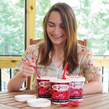 Bruster's Real Ice Cream - Take home! - Ice Cream & Frozen Yogurt Near Me - Duluth, Georgia