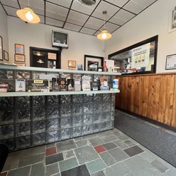 KPS Princeton Garage - Lobby