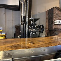 Mukasi Coffee