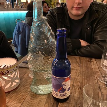 Pink Mamma - Pesca Point IPA - Steakhouses Near Me - Paris, 75 Pink Mamma - Pesca Point IPA - Steakhouses Near Me - Paris, 75
