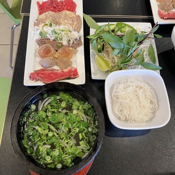 Pho Tick Tock Restaurant - Vietnamese Near Me - San Jose, California