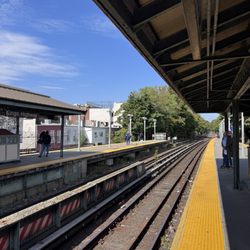 MTA - Kings Highway Subway Station