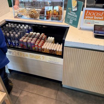 Jamba Juice - Drinks & Food - Juice Bars & Smoothies Near Me - Ripon, California