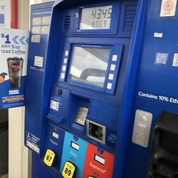 Mobil - Gas Stations Near Me - Belvidere, Illinois