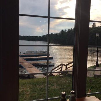 The Forest Restaurants - The View! - Canadian (New) Near Me - Seguin, Ontario The Forest Restaurants - The View! - Canadian (New) Near Me - Seguin, Ontario