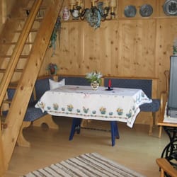 Brenner-Hof - Brenner-Hof, Ferienwohnung "Schwalbennest"