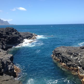 Queen's Bath - Amazing views - Landmarks & Historical Buildings Near Me - Princeville, Hawaii Queen's Bath - Amazing views - Landmarks & Historical Buildings Near Me - Princeville, Hawaii
