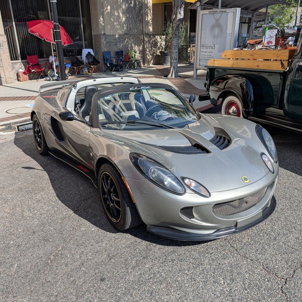 Glendale Cruise Night - Festivals Near Me - Glendale, California Glendale Cruise Night - Festivals Near Me - Glendale, California