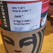 Starbucks Coffee - もみ✩︎ 180s.jpg