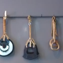El Estribo